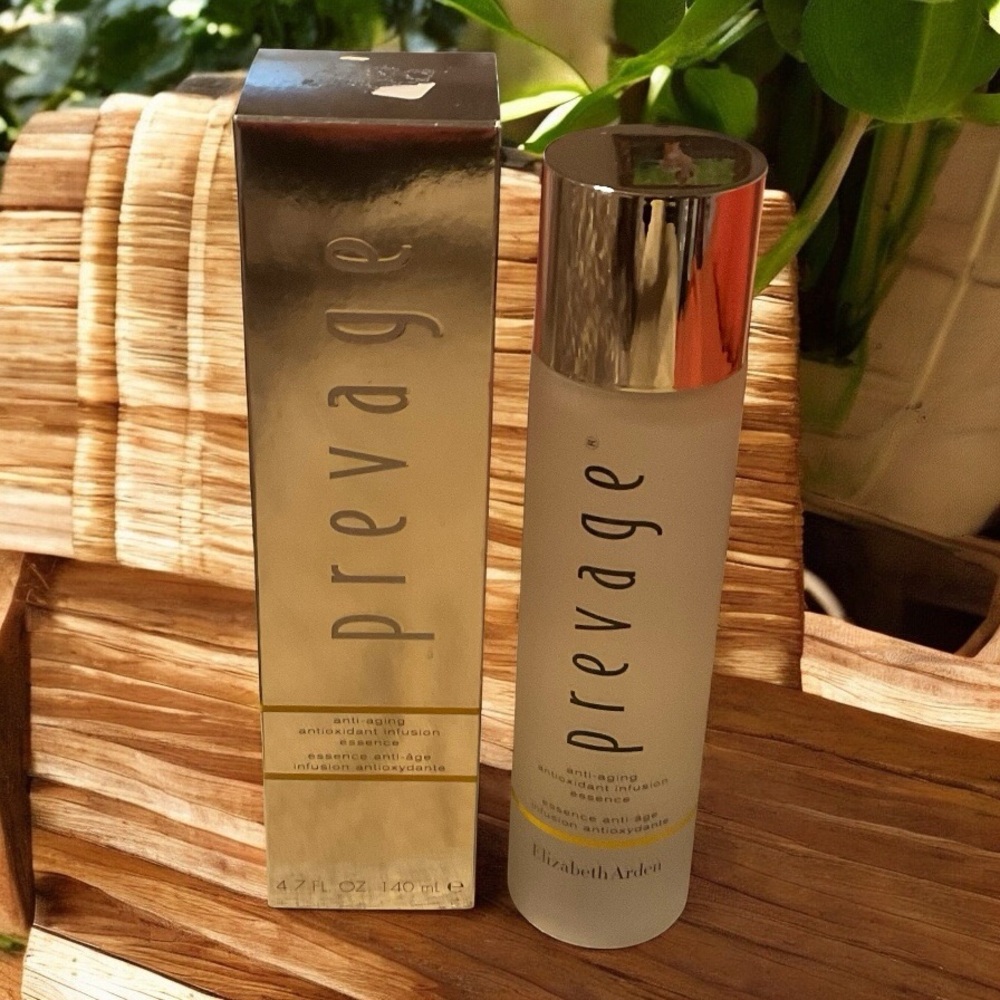 Elizabeth Arden Prevage Anti-Aging Antioxidant Infusion Essence 4.7 fl oz.